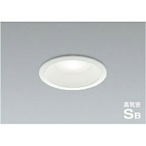 【直送品】 コイズミ照明 高気密SBダウンライト AD7201W50 【送料別】