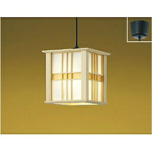 【ポイント5倍】【直送品】 コイズミ照明 和風ペンダント AP40549L 【送料別】