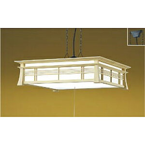 【直送品】 コイズミ照明 和風ペンダント AP50297 【送料別】