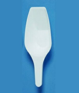 �y�|�C���g10�{�z�A�C�V�X �|���y�ʃX�R�b�v 500ml 6�� OB9614500 (111-38808)