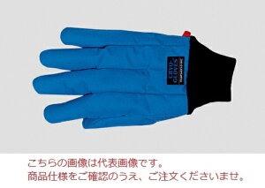 【ポイント10倍】アイシス クライオグローブ 生活防水タイプ リストタイプ Mサイズ TS-WRM (304-0000395)