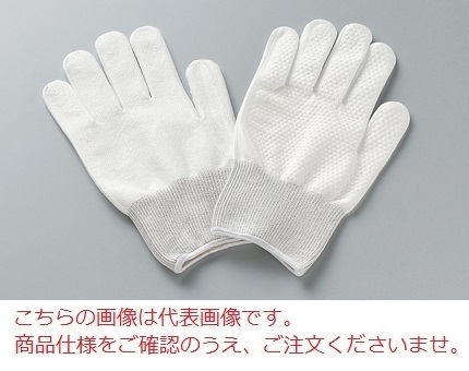 科学機器 市場 研究実験用必需品 ウインセス 耐切創手袋 Mサイズ 104-7560201 CR-1Ｊ-M 新作通販