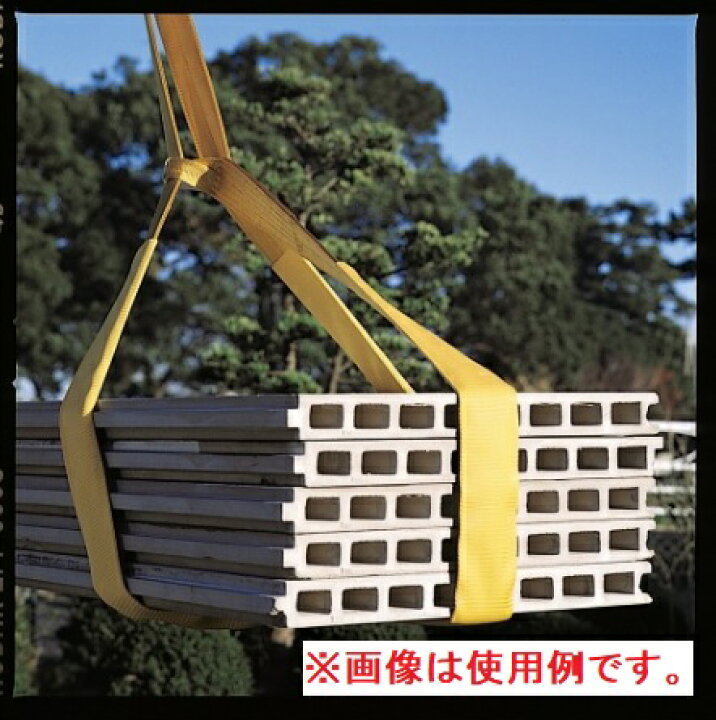 楽天市場】【直送品】 コンドーテック T型パワースリング 054KPT75 （2