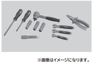 【直送品】 江東産業(KOTO) 絶縁工具セット KIT-1014 | 道具屋さん楽天市場店