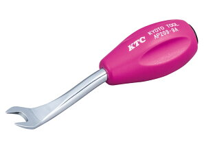 �y�|�C���g10�{�z���s�@�B�H�� (KTC) �N���b�v�N�����v�c�[�� �A���O���X�^�b�r �� AP209-9A