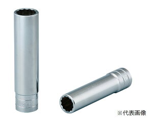 �y�|�C���g5�{�z���s�@�B�H�� (KTC) (12.7SQ)�f�B�[�v�\�P�b�g 12�J�N B4L-1-3/8W