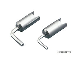 【ポイント5倍】京都機械工具(KTC) 交換式用六角棒ヘッド スタンダードタイプ GX13-H10