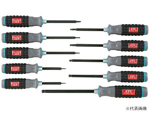 �y�|�C���g10�{�z���s�@�B�H�� (KTC) �������{�[���|�C���g�h���C�o�Z�b�g TD1HBP10B