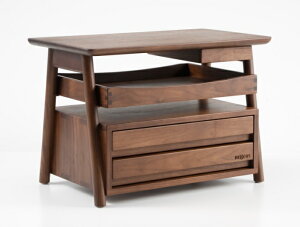 y|Cg5{zyiz KTC lvX neXT `FXg Walnut(4i3o) NEKR-104W y@lElzsz y^z