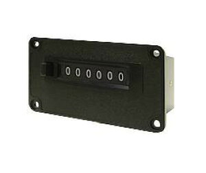 ���C�����@ (LINE) �d���J�E���^ MCR-4PN AC200V (MCR-4PN-AC2)