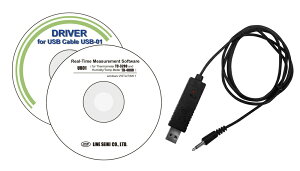 C@ (LINE) A^Cv\tg(USBڑp) U801K (TC3200ETH4000p)