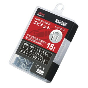 uebNX (Gr) Gribg (EA~) GRpbN 3.2 M8X1.25 (15) NAD8MP