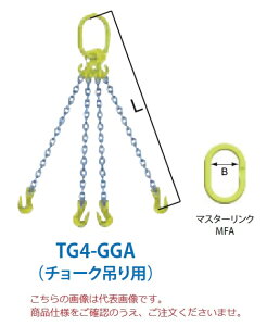 y|Cg5{zyiz }[ebN `F[XO 4{݂Zbg(`[N݂p) TG4-GGA 16mm S1.5m (TG4-GGA-16-15) y^z