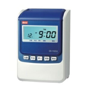 �y�����i�z �}�b�N�X �^�C�����R�[�_ ER-110SU