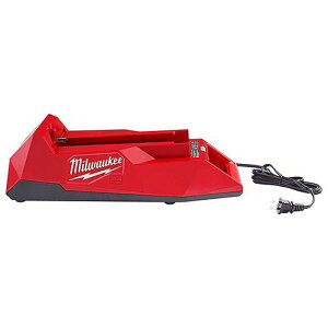 【ポイント5倍】【直送品】 ミルウォーキー MXFUEL充電器 MXFCJP 【法人向け・個人宅配送不可】