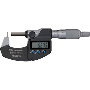 �y�|�C���g5�{�z�~�c�g�� (Mitutoyo) �}�C�N�����[�^�[ BMB4-25MX (395-264-30) (�f�W�}�`�b�N�_���ʃ}�C�N�����[�^)