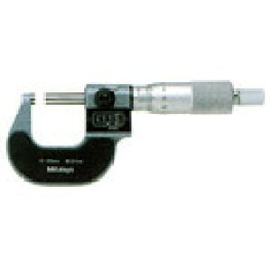 �y�|�C���g5�{�z�~�c�g�� (Mitutoyo) �}�C�N�����[�^�[ M810-25 (193-101) (�J�E���g�O���}�C�N�����[�^�[)