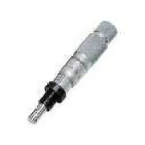 �y�|�C���g10�{�z�~�c�g�� (Mitutoyo) �}�C�N�����[�^�[�w�b�h MHK-25VR (153-202)