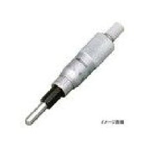 【ポイント5倍】ミツトヨ (Mitutoyo) マイクロメーターヘッド MHN6-25 (150-822)