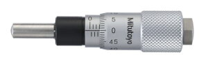 �y�|�C���g5�{�z�~�c�g�� (Mitutoyo) �}�C�N�����[�^�[�w�b�h MHS3-13A (148-801-10)