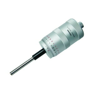 【ポイント5倍】ミツトヨ (Mitutoyo) マイクロメーターヘッド MHG1-50W2 (152-380) (高機能形)