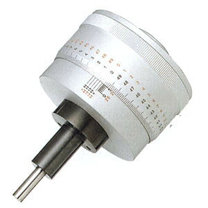 【ポイント5倍】ミツトヨ (Mitutoyo) マイクロメーターヘッド MHP-25V (153-301) (高機能形)