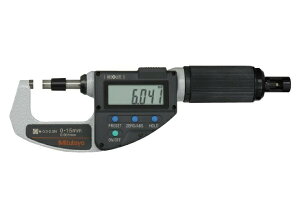 ~cg (Mitutoyo) }CN[^[ CLM1-15QMX (227-201-20) (͉ώfW}`bN}CN)