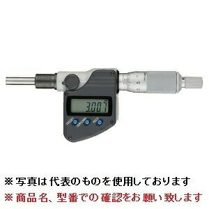�y�|�C���g5�{�z�~�c�g�� (Mitutoyo) �}�C�N�����[�^�[�w�b�h MHN1-25MXN(IP65) (350-261-30) (�f�W�}�`�b�N)