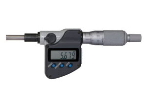 �~�c�g�� (Mitutoyo) �}�C�N�����[�^�[�w�b�h MHN3-25MX(IP65) (350-283-30) (�f�W�}�`�b�N)