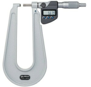 �y�|�C���g10�{�z�~�c�g�� (Mitutoyo) �}�C�N�����[�^�[ PMU150-25MX (389-251-30) (�f�W�}�`�b�NU���`�|�}�C�N�����[�^)