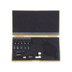 �y�|�C���g10�{�z�~�c�g�� (Mitutoyo) �V�����_�[�Q�[�W CG-18A (526-102) (�����a�V�����_�[�Q�[�W)