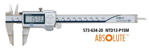 y|Cg10{z~cg (Mitutoyo) u[hmMX NTD13-P15M (573-634-20) (fW}`bN)