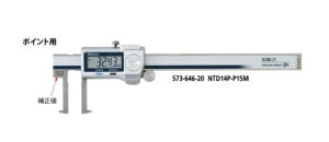 ~cg (Mitutoyo) CTChmMX NTD14P-P15M (573-646-20) (|Cgp fW}`bN)
