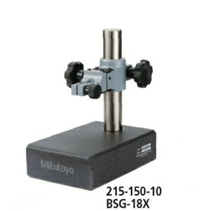 �y�|�C���g5�{�z�~�c�g�� (Mitutoyo) �_�C�����Q�[�W�X�^���h BSG-18X (215-150-10) (�O���i�C�g�R���p���[�g�X�^���h�EBSG18X)