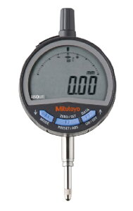 �y�|�C���g5�{�z�~�c�g�� (Mitutoyo) �f�W�}�`�b�N�C���W�P�[�^ ID-C1012CNX (543-715)