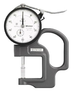 y|Cg10{z~cg (Mitutoyo) VbNlXQ[W 7315A (u[hVbNlX)