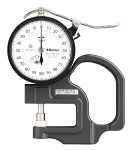 y|Cg5{z~cg (Mitutoyo) VbNlXQ[W 7327A (x^Cv)