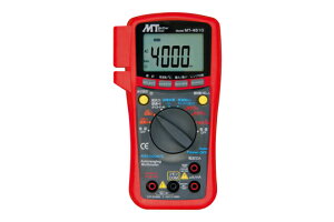 �y�|�C���g10�{�z�}�U�[�c�[�� (MT) �f�W�^���}���`���[�^ MT-4510