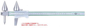 中村製作所 (KANON) オフセット式丸穴ピッチノギス RM(II)30 (RM2-30)