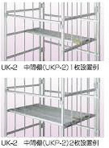 yiz iJI (NAKAO) UK-2pԒI UKP-2 s^ςNpIvVt y^z