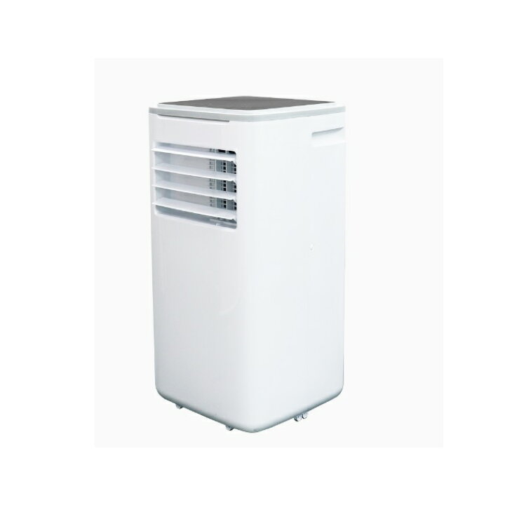 移動式クーラー KEP271R （KEP271R | 移動式クーラー 冷風/除湿/送風 