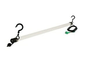 日動工業 LED一体型パイプライト LPL-40H 電線長5m 《LED&照明》