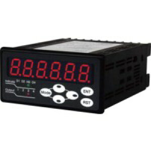 Nidec (�j�f�b�N) �f�W�^���J�E���^ DT-601CG