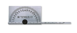 新潟精機 プロトラクタ NO.15 PRT-15 (00008000)