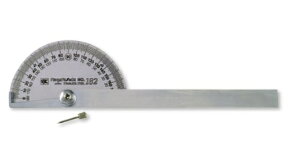 【ポイント5倍】新潟精機 プロトラクタ NO.182 PRT-182S (008182)