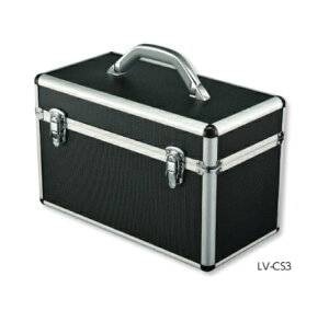 �y�|�C���g5�{�z�V�����@ ���x���j�b�N �A���~�P�[�X LV-CS3 (010025)