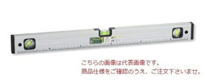 【ポイント5倍】新潟精機 アルミ水平器 ALS-450 (111214)