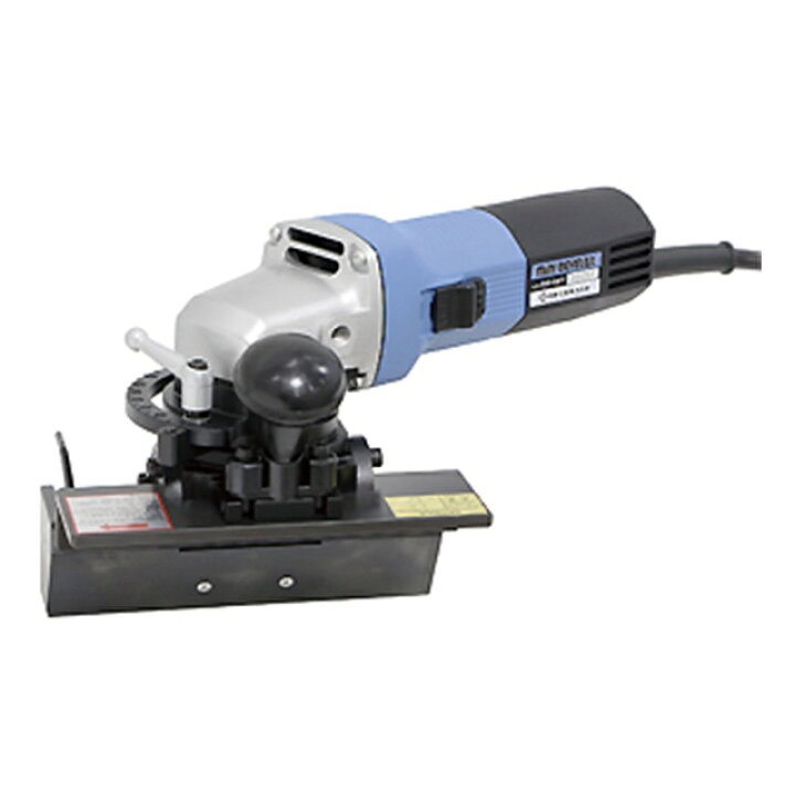 楽天市場】日東工器 電動ミニベベラー EMB-0307C (47377) : 道具屋さん 