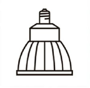 �y�����i�z �I�[�f���b�N LED�d���_�C�N���n���Q���` ��50 NO278AN