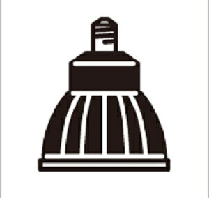 �y�����i�z �I�[�f���b�N LED�d���_�C�N���n���Q���` ��50 NO278BN